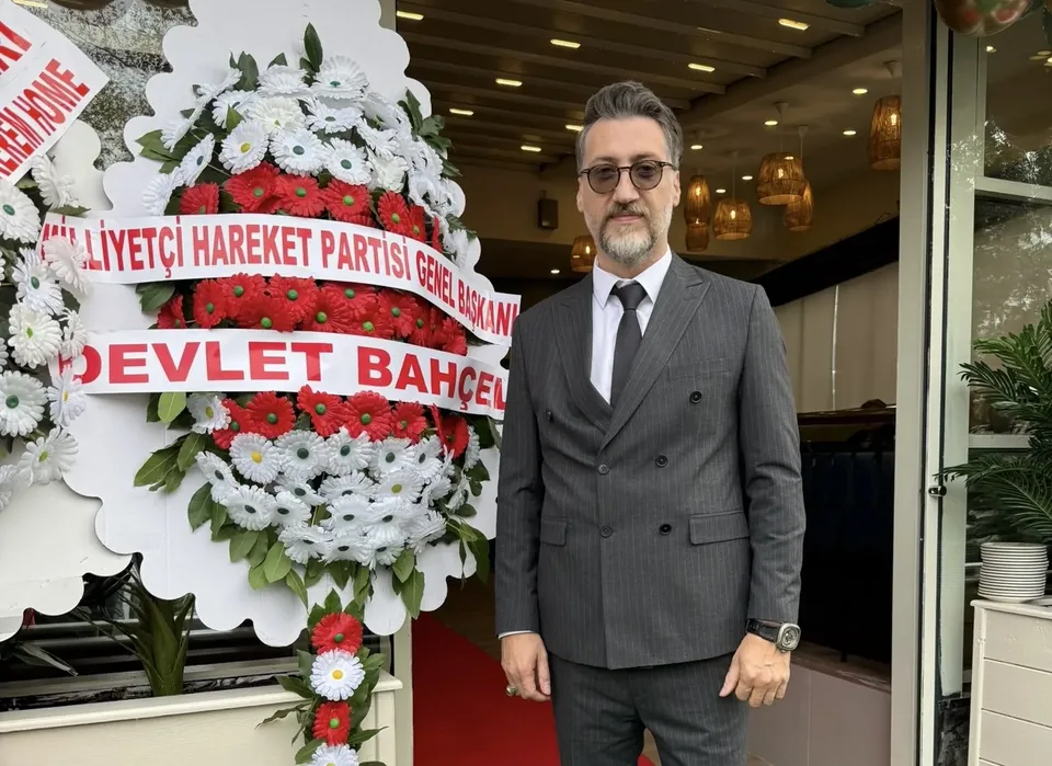 Gürkan Özengi