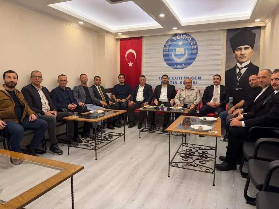Türk Eğitim Sen