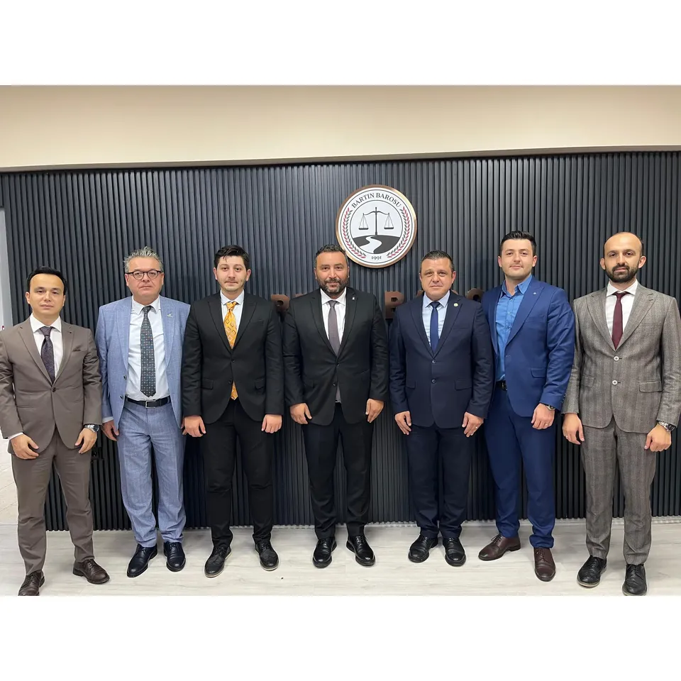AK Parti Bartın Merkez İlçe