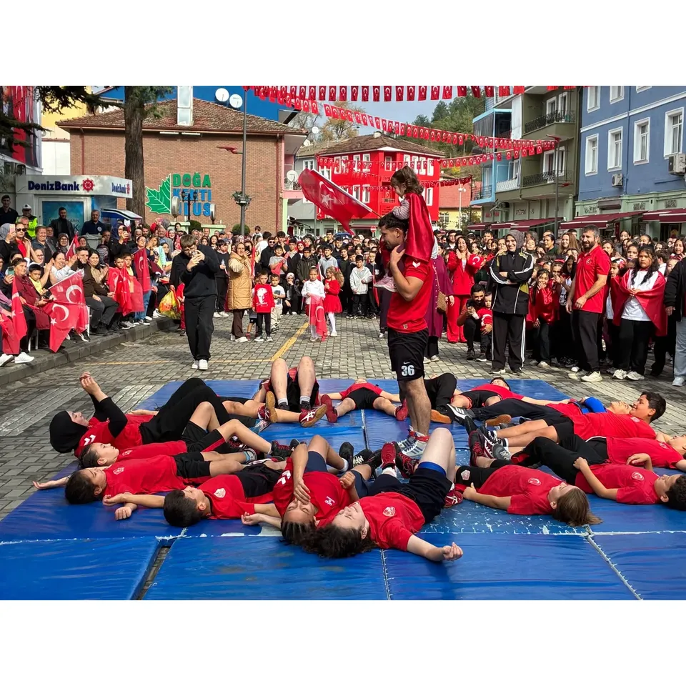 29 Ekim Ulus