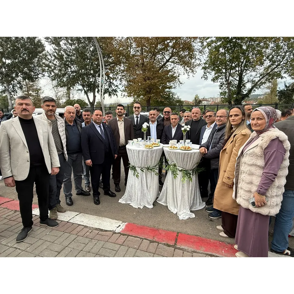 Mola Kids açılış