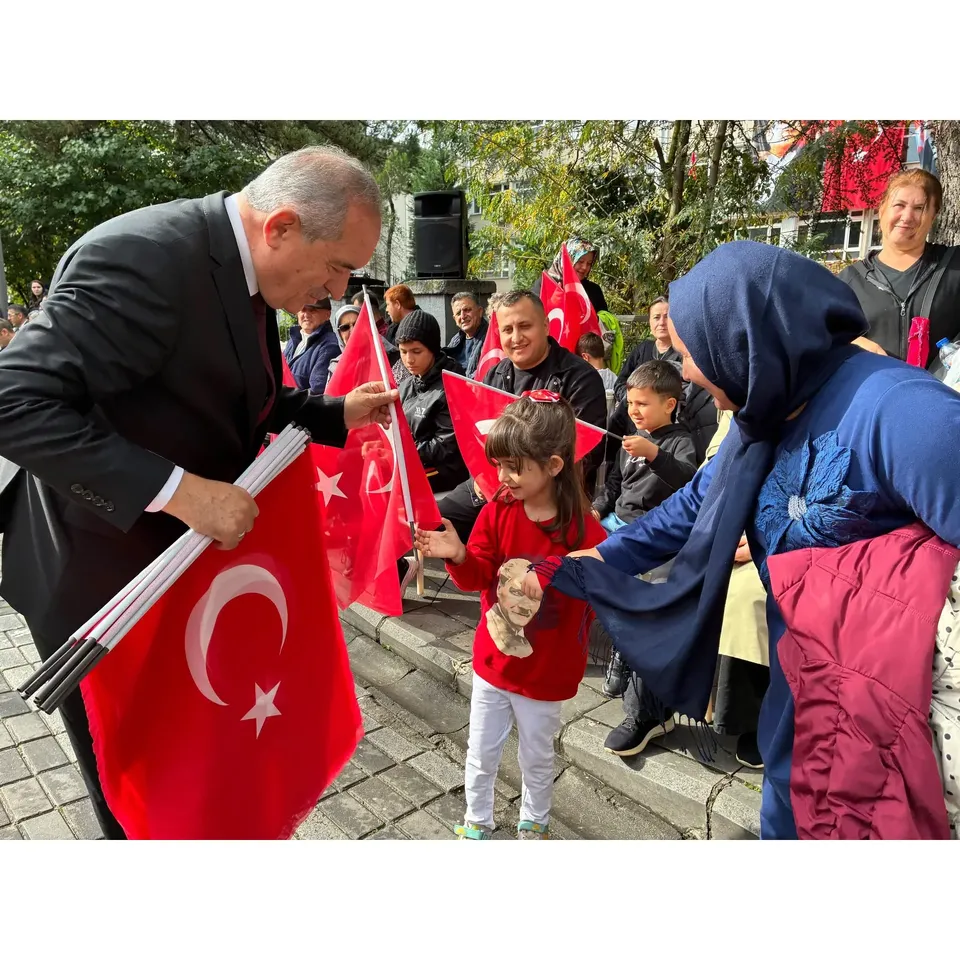 29 Ekim