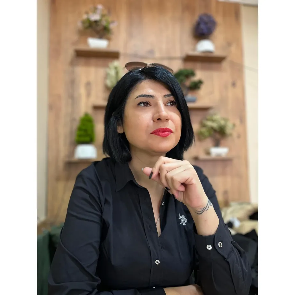 NURDAN EROĞLU