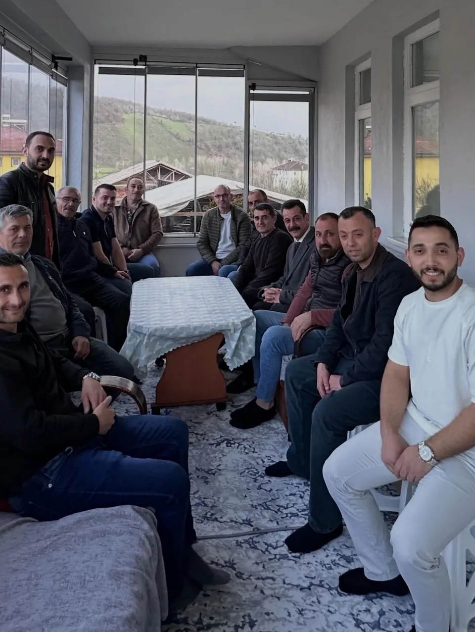 KESER’DEN BAYRAMDA YOĞUN TEMPO 