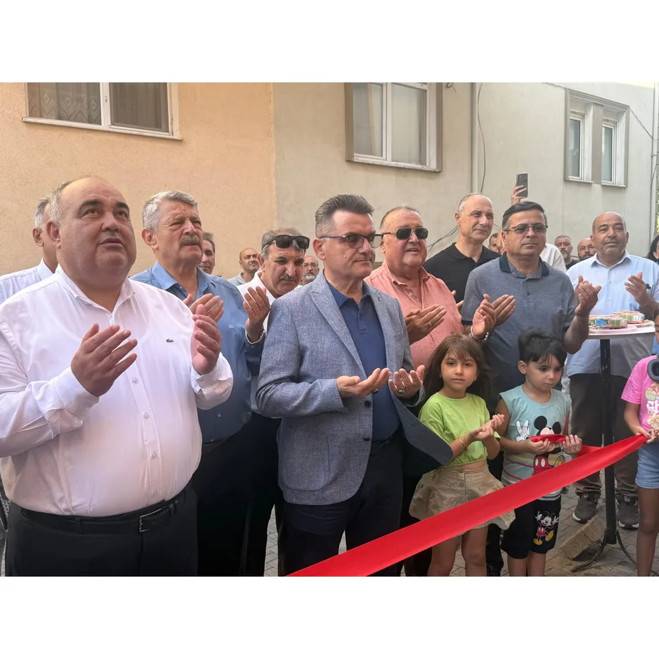 ÇİLEK BUTİK HİZMETTE!