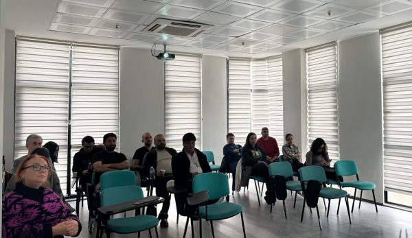 Diyabet Eğitimi Düzenlendi