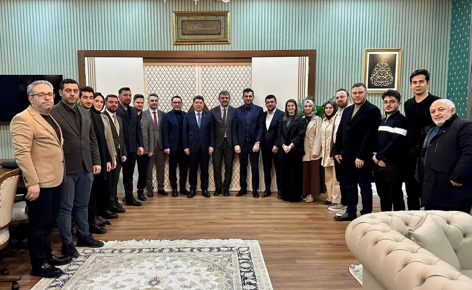 YILMAZ TUNÇ BUGÜN BARTIN’DA!