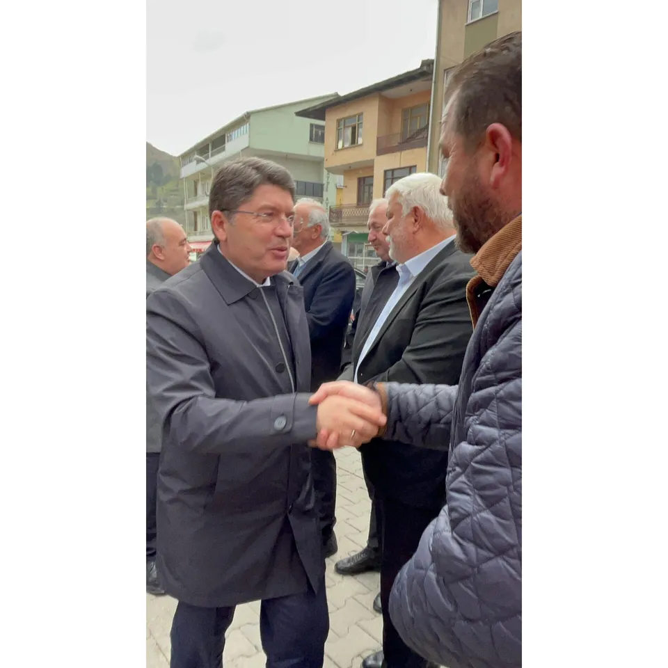KUMLUCA’DAN YOĞUN İLGİ