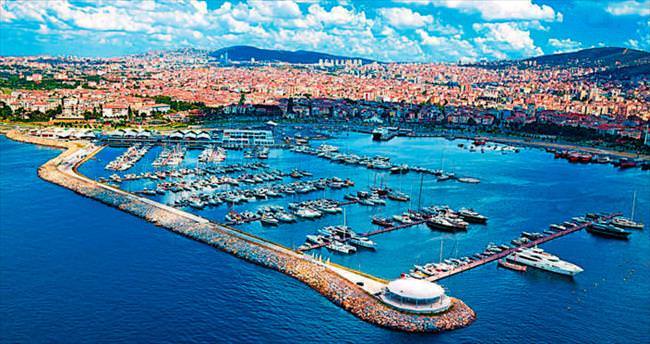 BARTIN, PENDİK MEMLEKET GÜNLERİNDE!