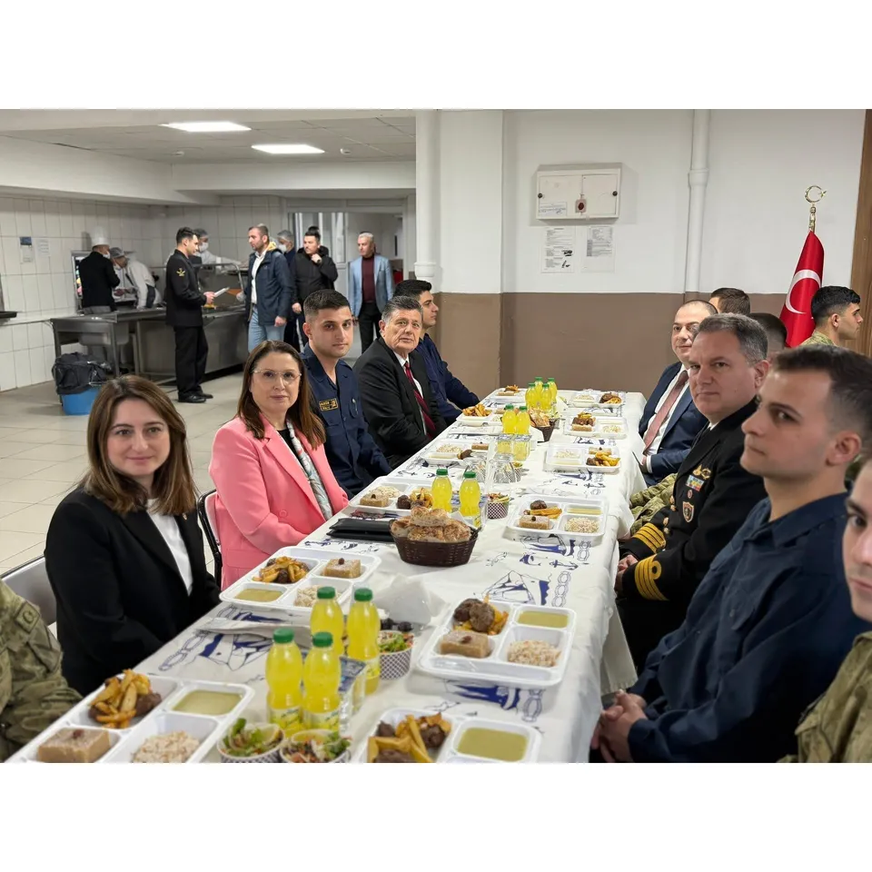 BANKOĞLU’NDAN YOĞUN BARTIN PROGRAMI