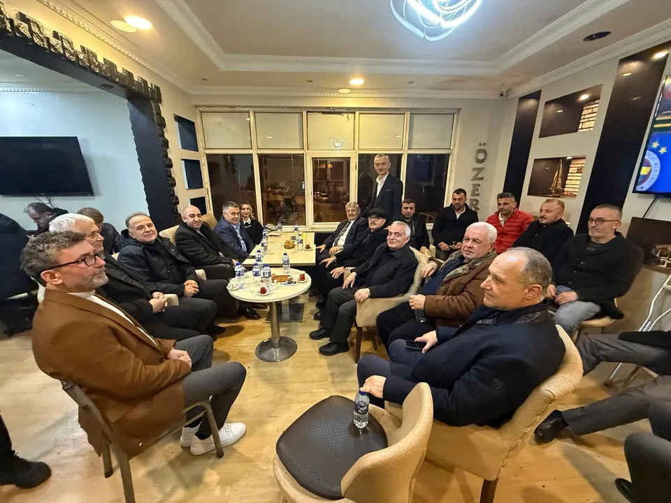 AKIN’DAN KUMLUCA ÇIKARMASI
