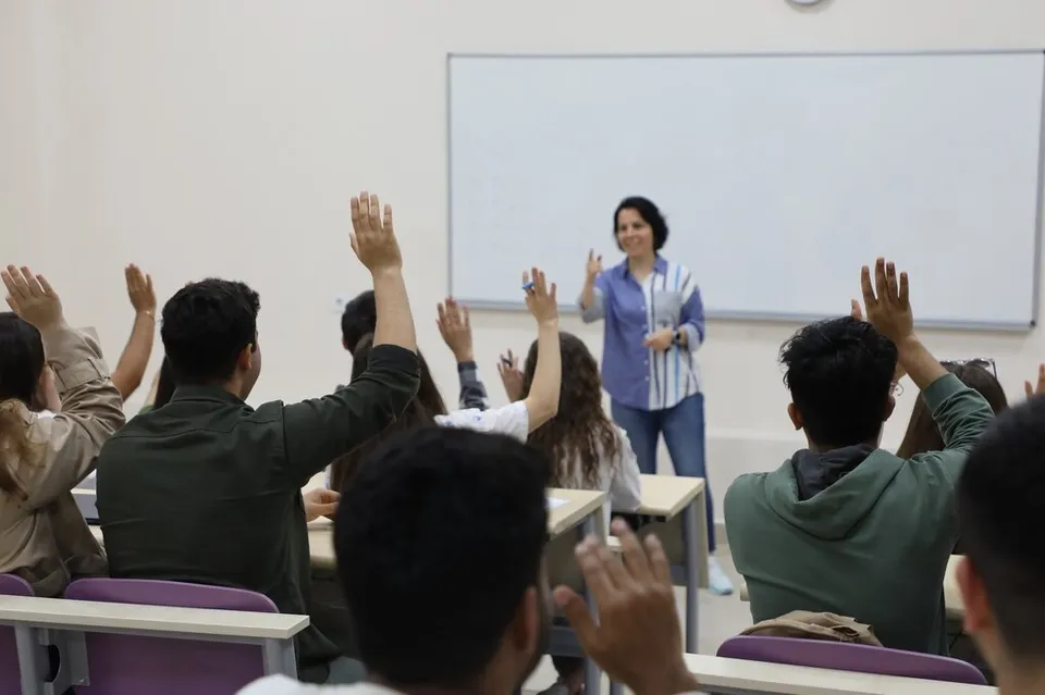 BARÜ’YE AVRUPA BİRLİĞİ’NDEN DESTEK