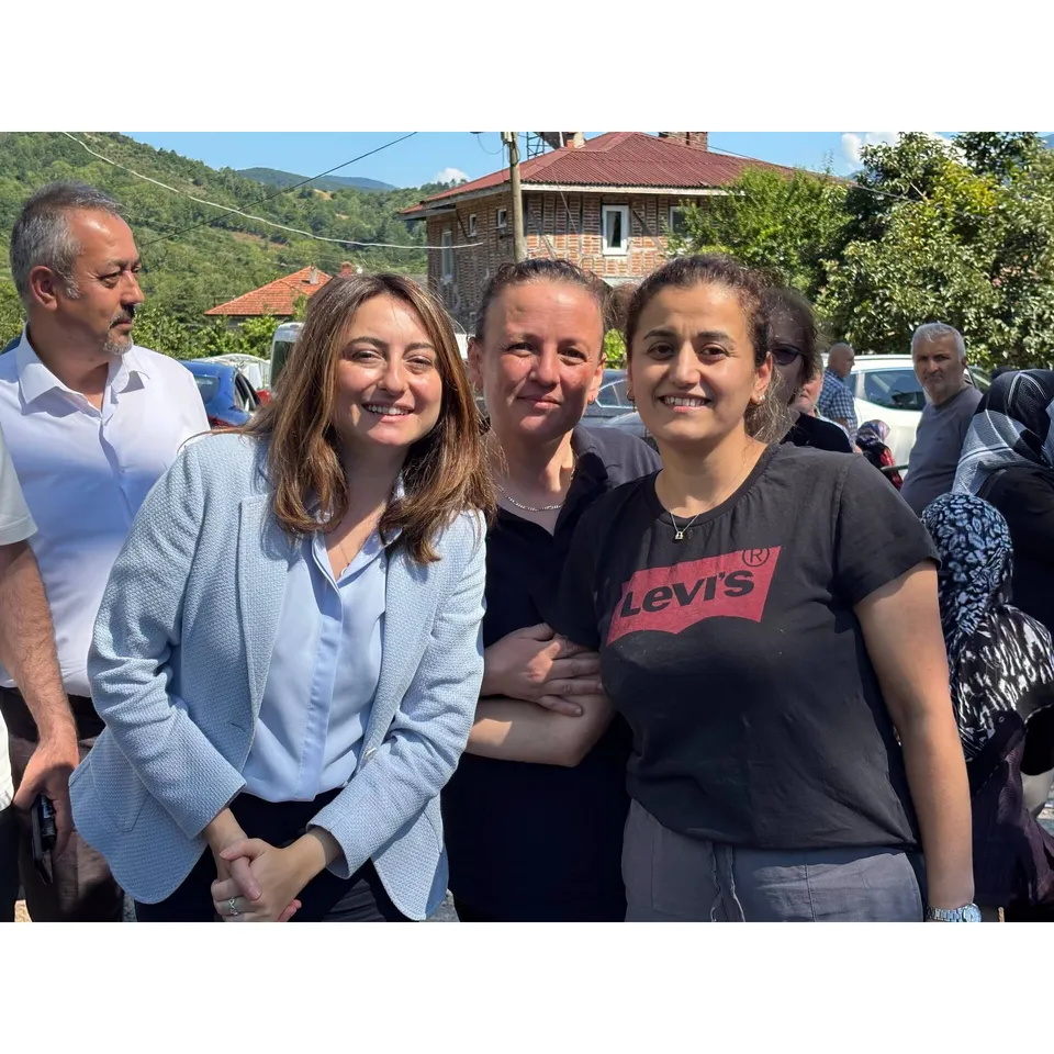 BANKOĞLU’NDAN NATO ZİRVESİ YORUMU