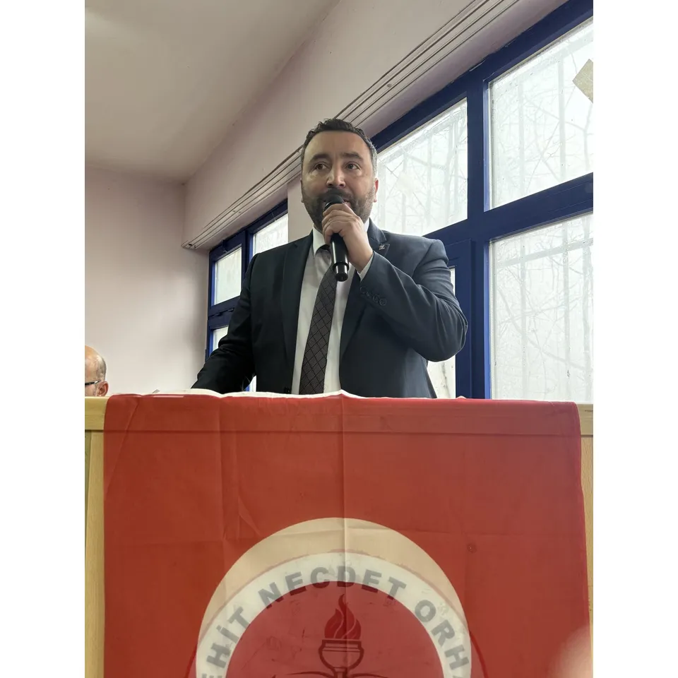 ARIT’TA MUHAMMET ARSLAN’LA KALKINMA HAMLESİ BAŞLADI