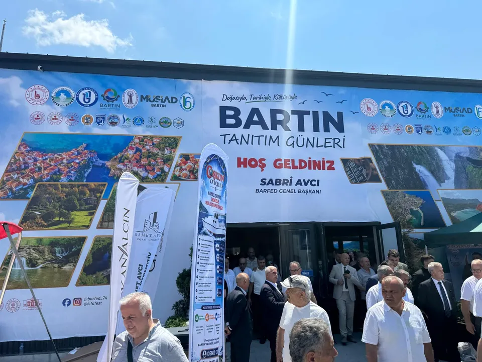 AVCI’DAN ESNAF ODALARINA AYRIM