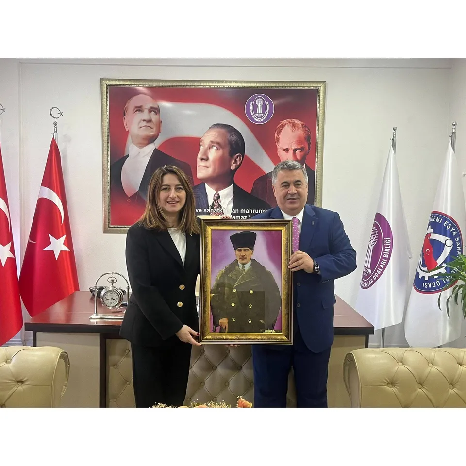 BANKOĞLU’NDAN YOĞUN BARTIN PROGRAMI