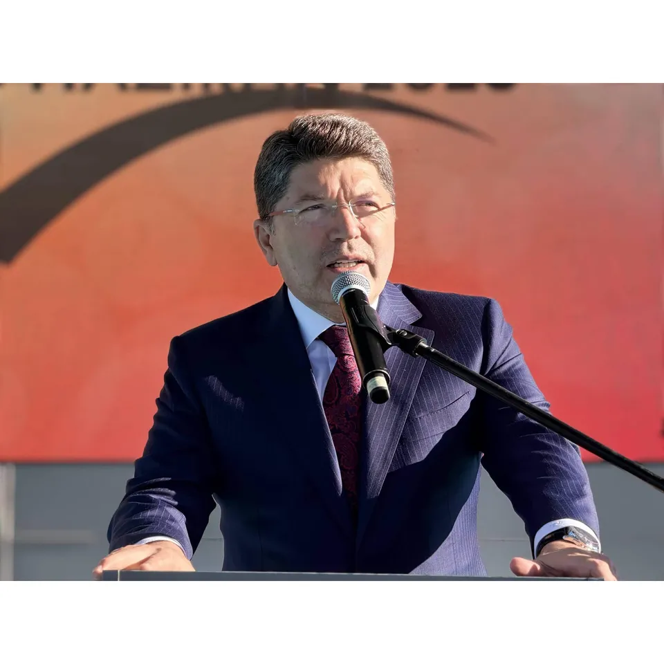 TUNÇ, NATO ZİRVESİNİ DEĞERLENDİRDİ! 