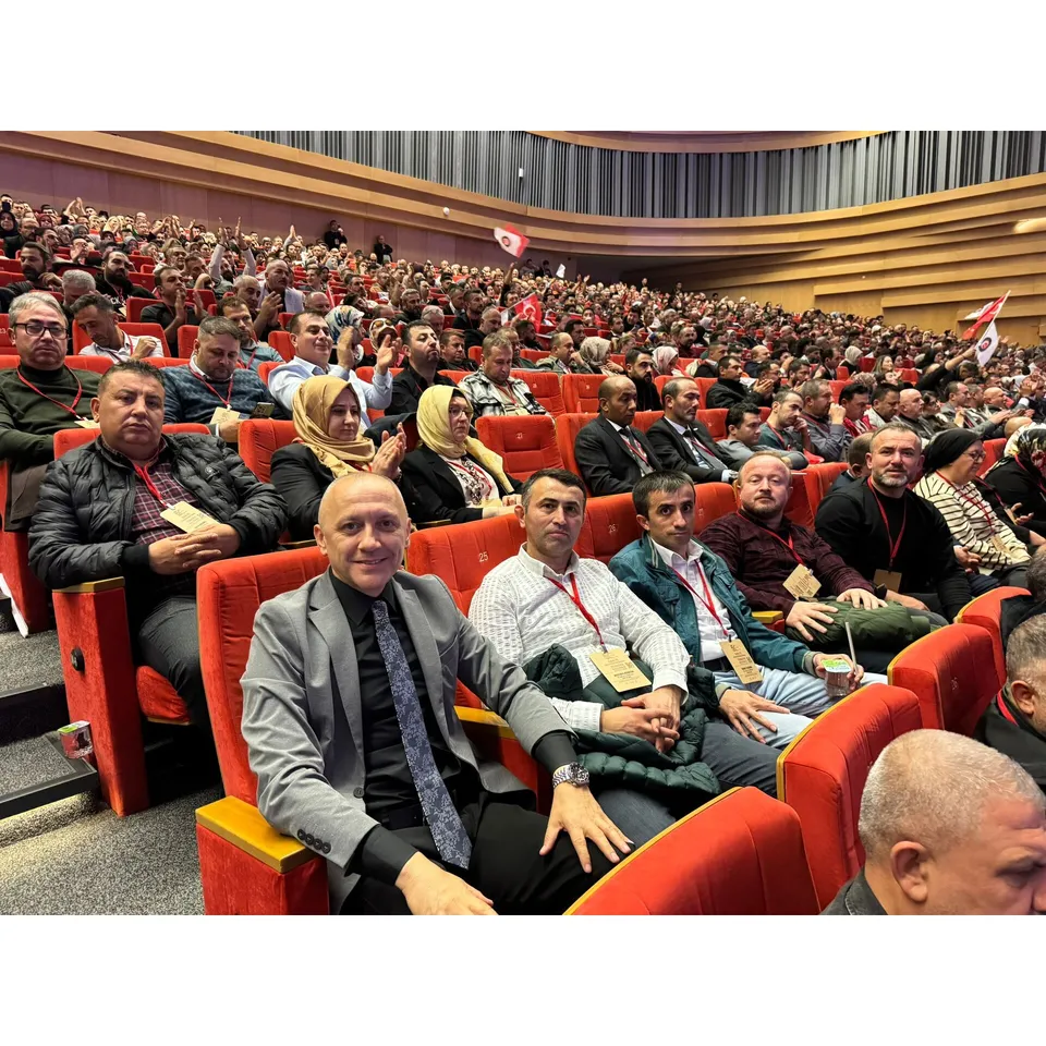 ALTINÇUBUK CUMHURBAŞKANI İLE BULUŞTU