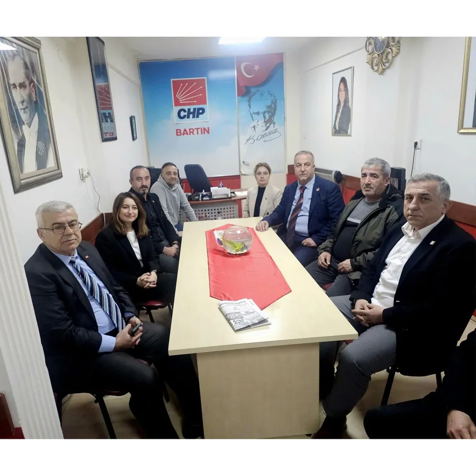 BANKOĞLU’NDAN YOĞUN BARTIN PROGRAMI