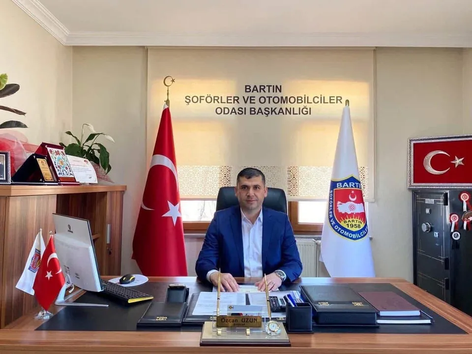 AVCI’DAN ESNAF ODALARINA AYRIM