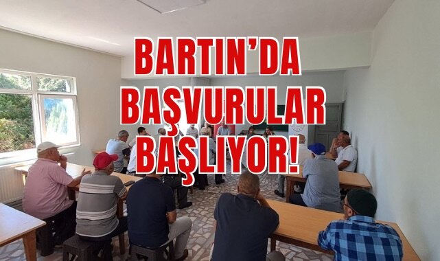 ÇİFTÇİLER DİKKAT! 