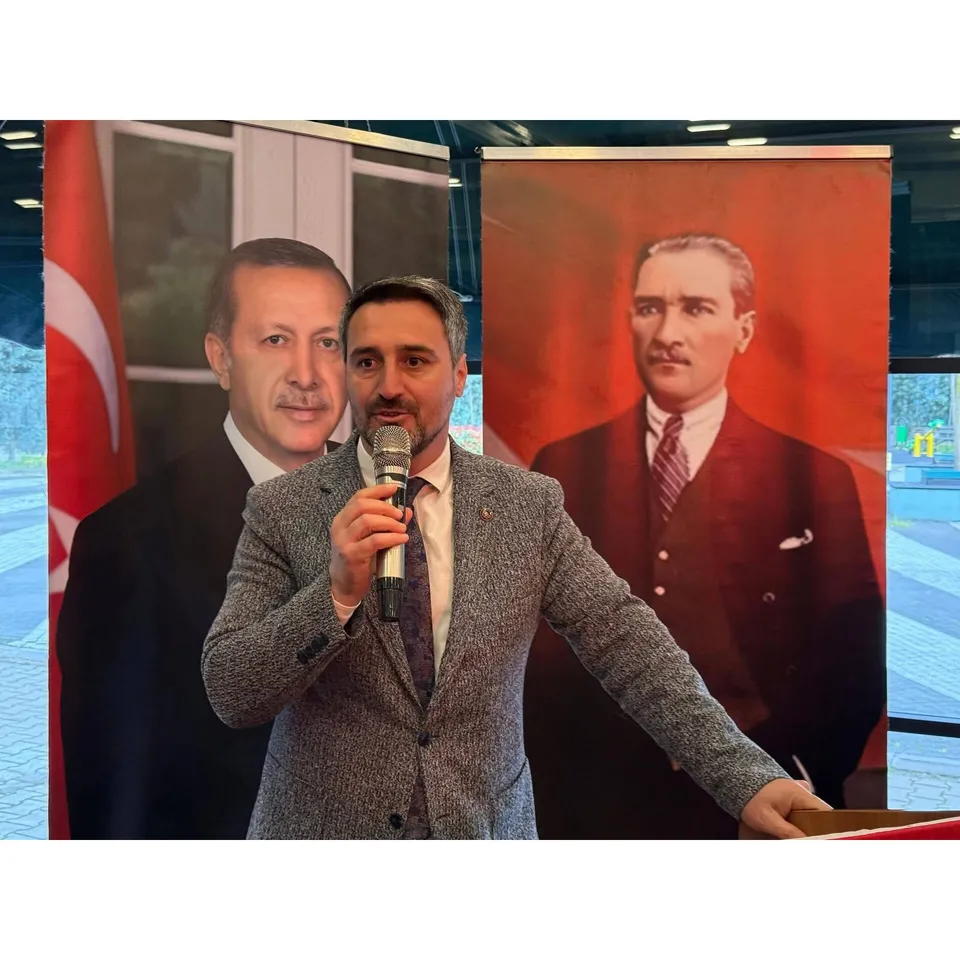 BAŞKANDAN İKAMETGAH ÇAĞRISI! 