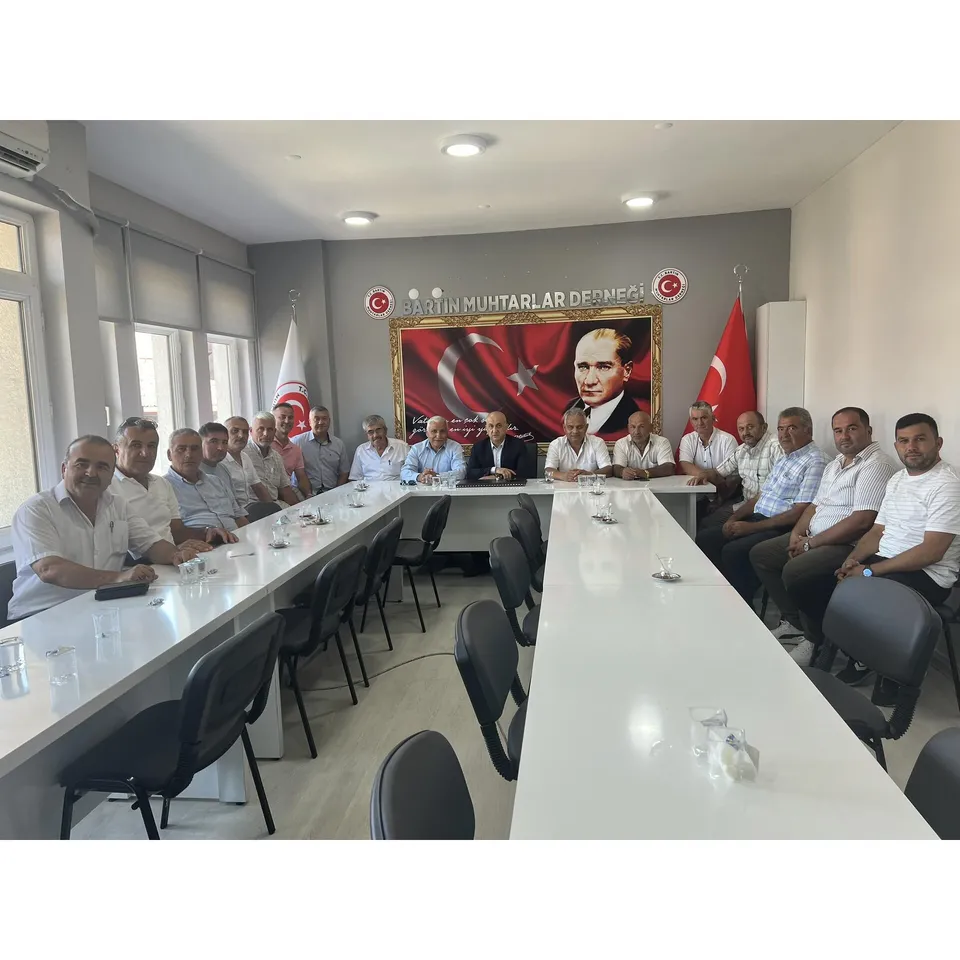  HASRET SONA ERDİ