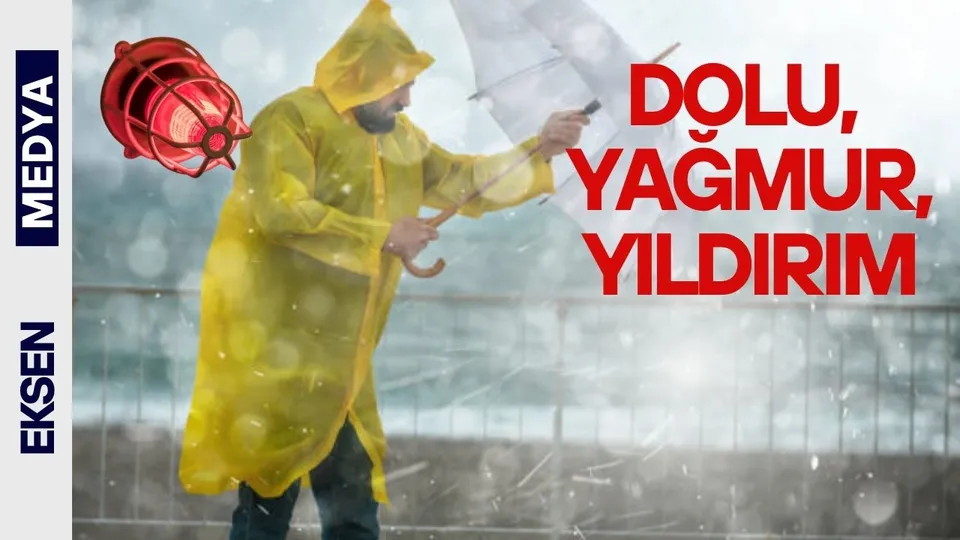 VALİLİKTEN KRİTİK UYARI! 