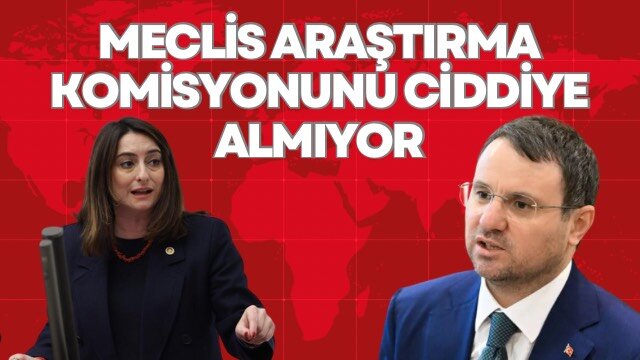 BANKOĞLU’NDAN GÜRLEK’E SERT SÖZLER! 