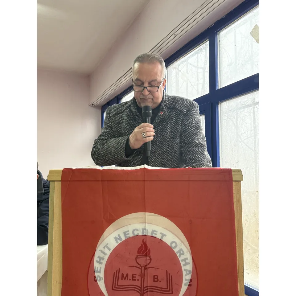 ARIT’TA MUHAMMET ARSLAN’LA KALKINMA HAMLESİ BAŞLADI