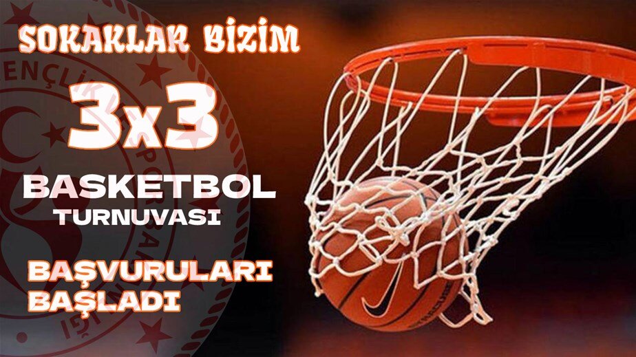 YETENEKLER PARKEDE BULUŞACAK