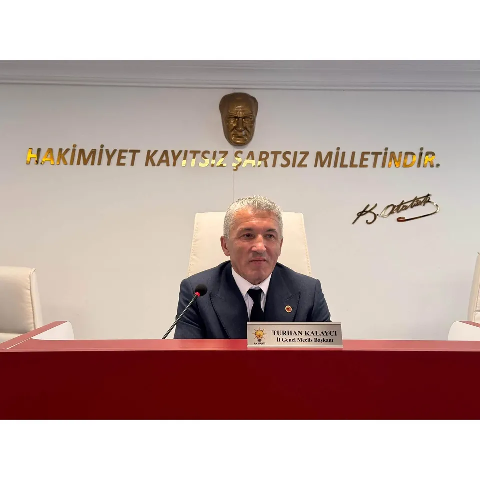 KALAYCI’DAN CEYLAN’A SERT CEVAP! 