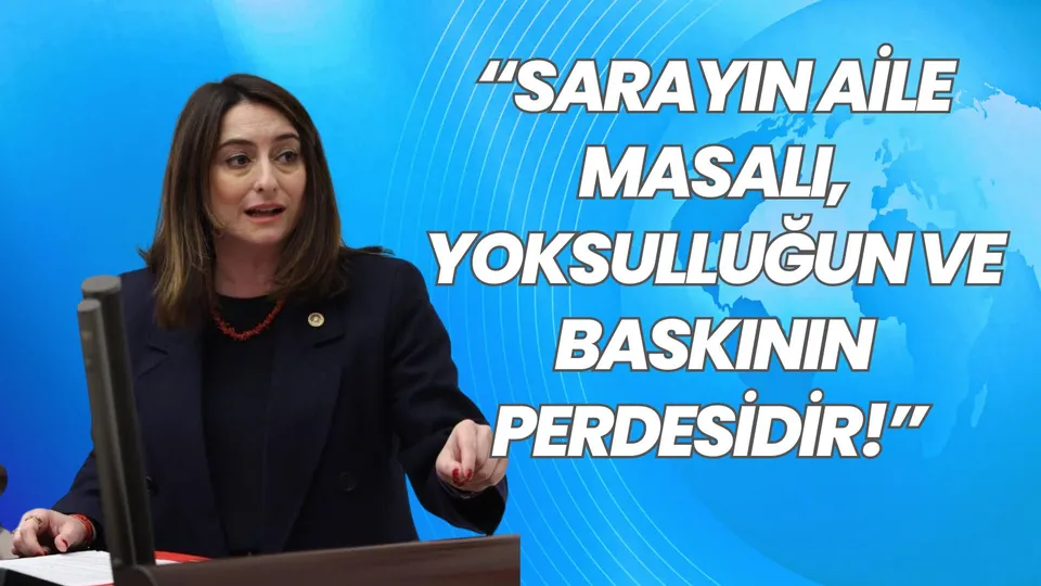 BANKOĞLU’NDAN CUMHURBAŞKANI ERDOĞAN’IN GENELGESİNE TEPKİ