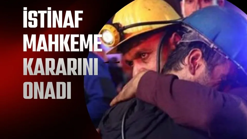 BANKOĞLU’NDAN KARARA TEPKİ! 