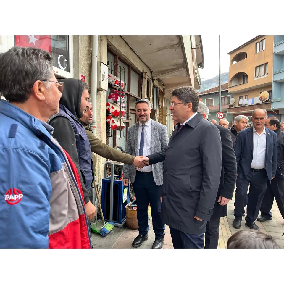 KUMLUCA’DAN YOĞUN İLGİ