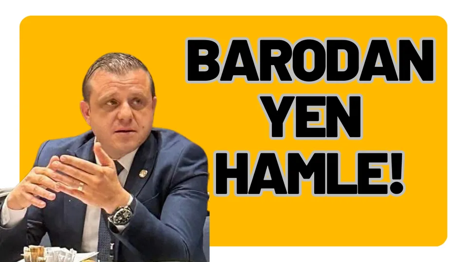 BARODAN YENİ HAMLE! 