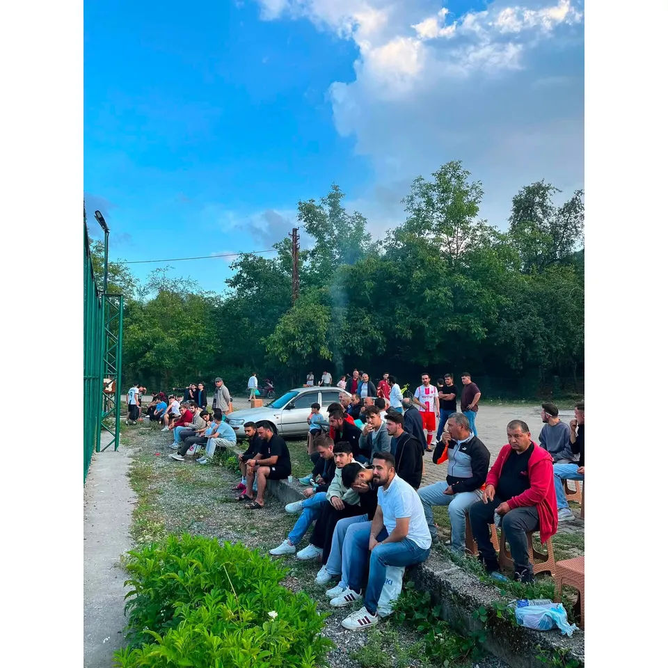 HASANKADI’DA TURNUVA HEYECANLANI 