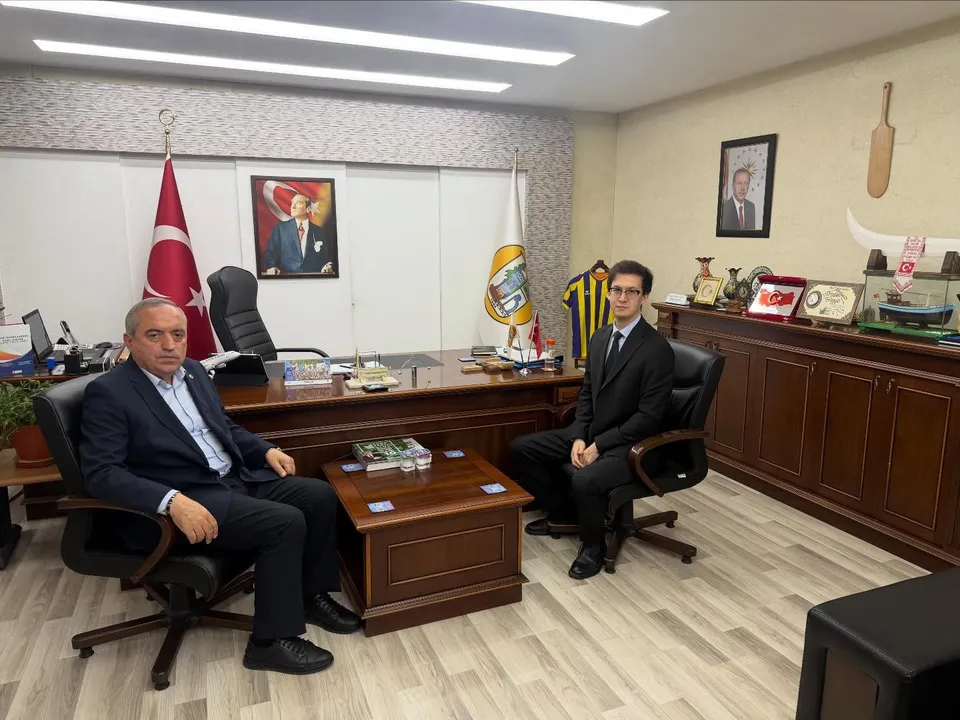 ULUS’A VEDA ETTİ