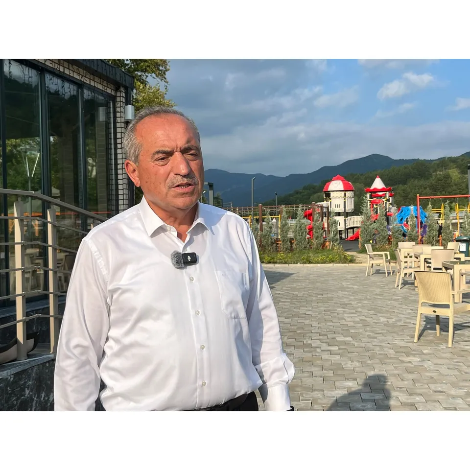 BAŞKAN UZUN’DAN KONSERE DAVET