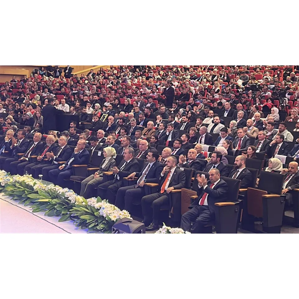 ALTINÇUBUK CUMHURBAŞKANI İLE BULUŞTU