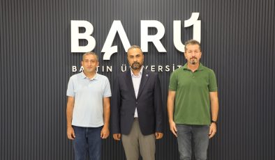 BARTIN’DA AZERBAYCAN RÜZGARI