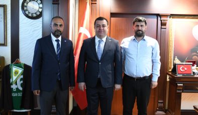 ÜNİVERSİTE İŞBİRLİĞİ YAPACAK