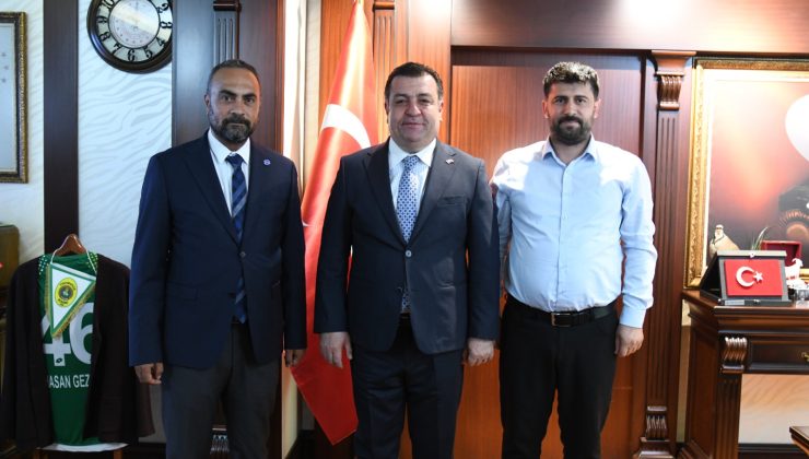 ÜNİVERSİTE İŞBİRLİĞİ YAPACAK