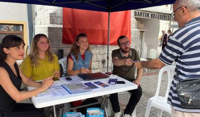 BARÜ doğru tercih için rehber oldu