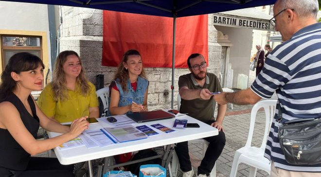 BARÜ doğru tercih için rehber oldu