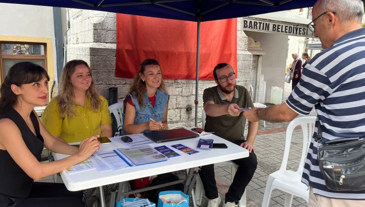 BARÜ doğru tercih için rehber oldu
