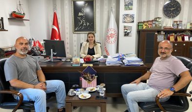 BİSİKLET FESTİVALİNE DAVET