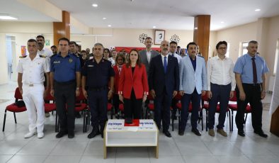 Çalıştay Bartın’da
