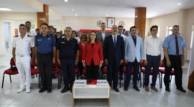 Çalıştay Bartın’da