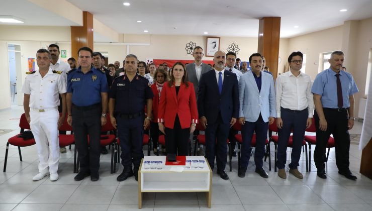 Çalıştay Bartın’da